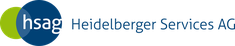 hsag Heidelberger Services AG